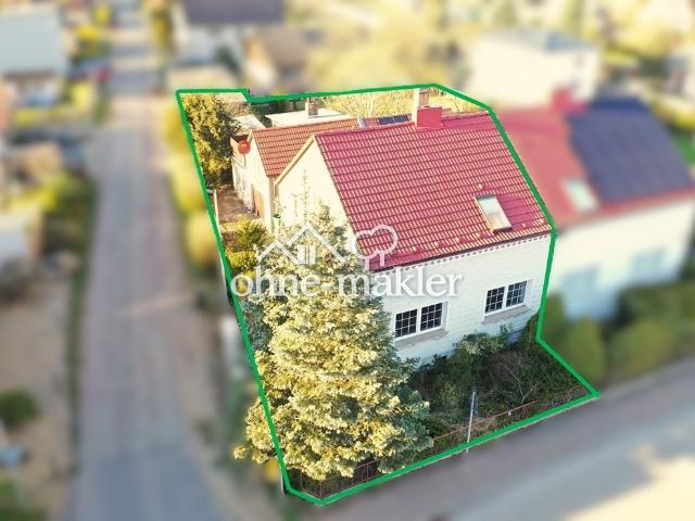 Haus kaufen in Brandenburg