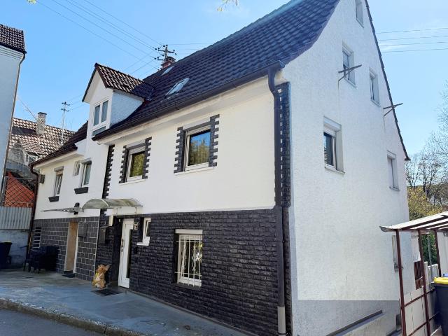Haus kaufen in Waiblingen, Baden-Württemberg