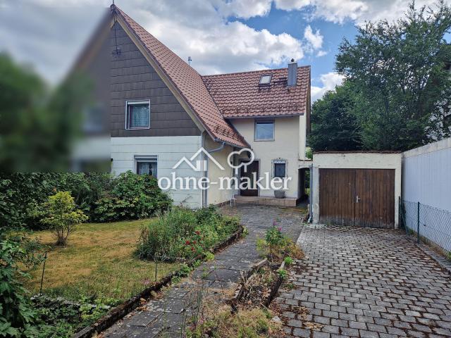 Haus kaufen in Gröbenzell, Bayern