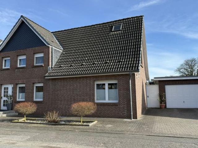 Haus kaufen in Lübeck, Schleswig-Holstein
