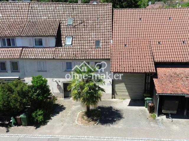 Haus kaufen in Anrode, Thüringen