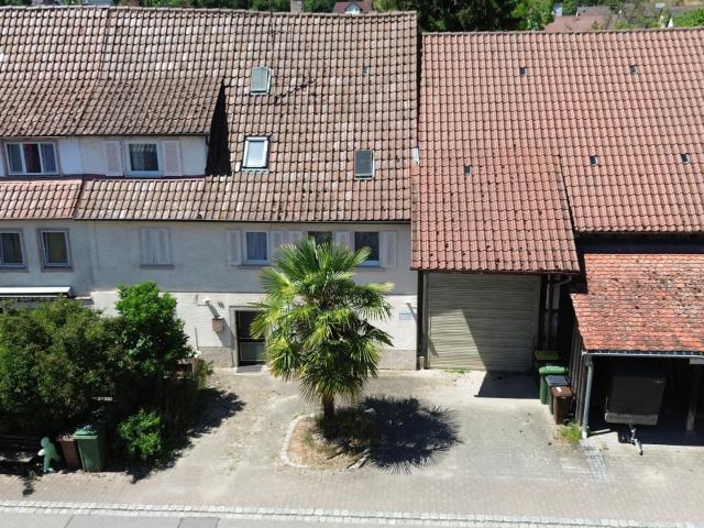 Haus kaufen in Dürrmenz, Mühlacker