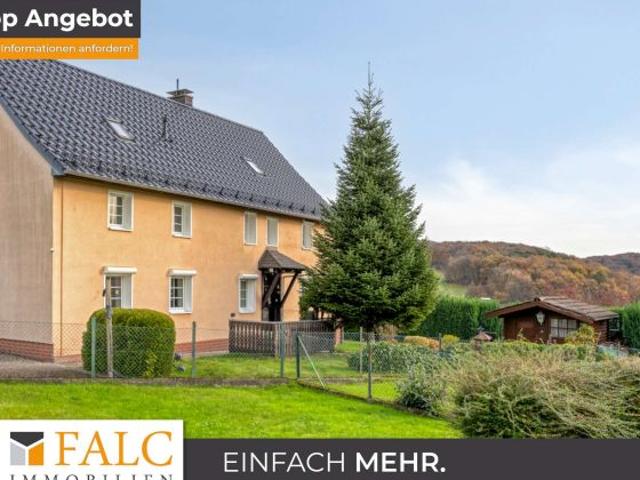 Haus kaufen in Breitenstein, Nordrhein-Westfalen