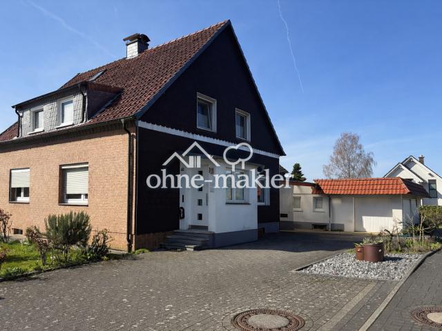 Haus kaufen in Kaldenberg, Mettmann