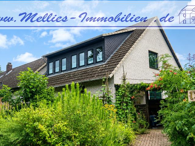 Haus kaufen in Uelzen, Niedersachsen