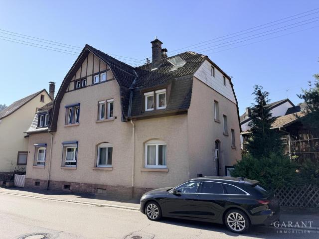 Doppelhaushälfte kaufen in Schönau