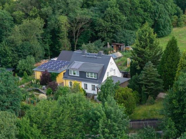 Haus kaufen in Berga, Sachsen-Anhalt