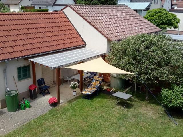 Haus kaufen in Trossingen, Baden-Württemberg