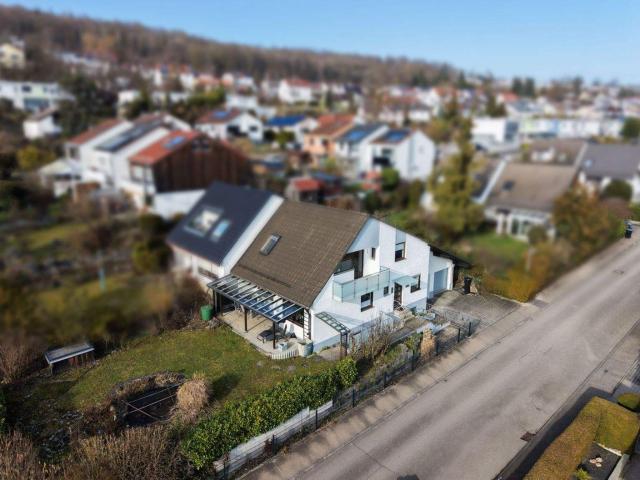 Haus kaufen in Oberelchingen, Elchingen