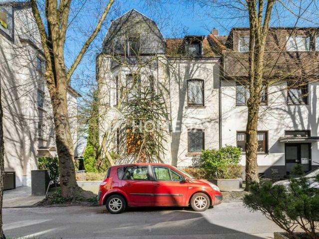 Haus kaufen in Essen, Stadtwald