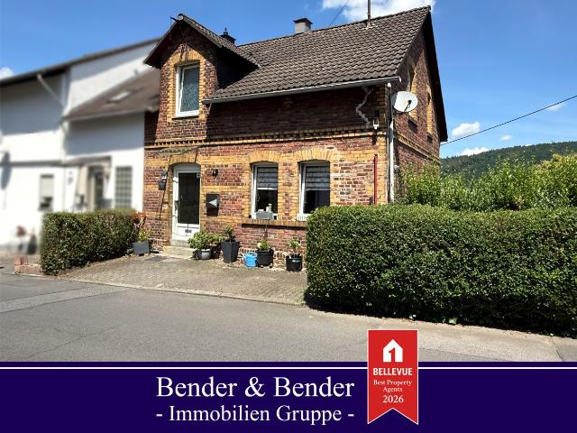 Haus kaufen in Bruche, Betzdorf