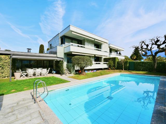 Haus kaufen in Collina d'Oro, Tessin