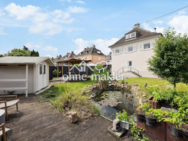 Haus kaufen in Bad Kreuznach, Rheinland-Pfalz