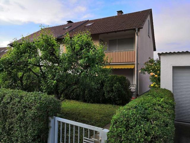 Haus kaufen in Neckarsulm, Landkreis Heilbronn