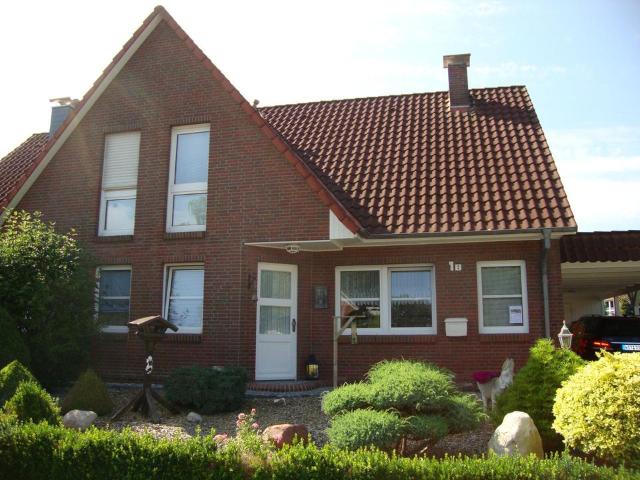 Haus kaufen in Rastede II, Rastede