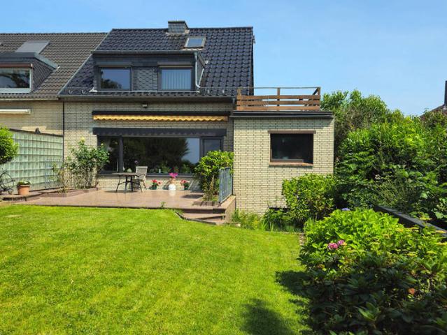 Haus kaufen in Glöbusch, Odenthal