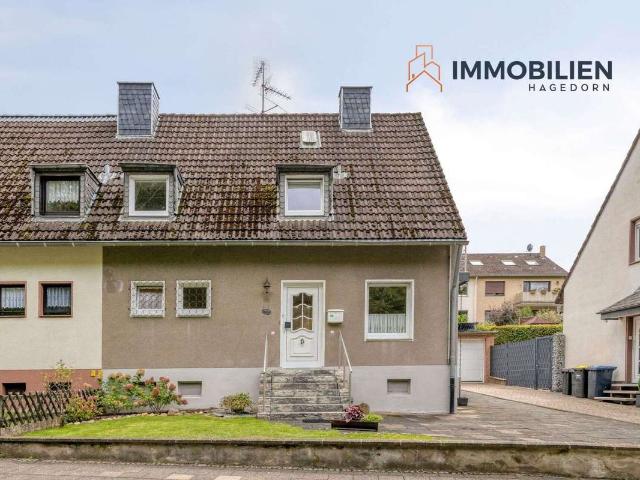 Haus kaufen in Horrem, Kerpen