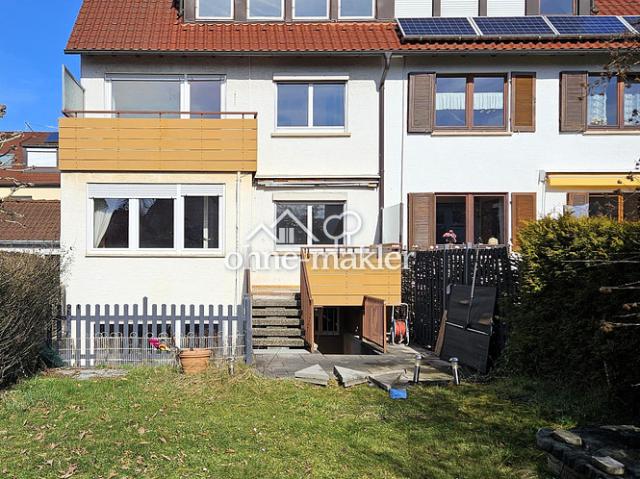 Haus kaufen in Weilimdorf, Stuttgart