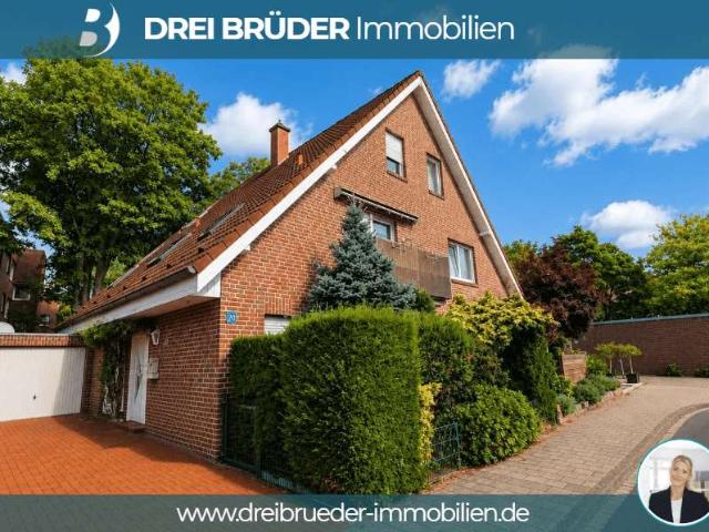 Haus kaufen in Münster, Munster