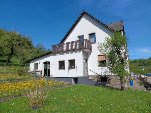 Haus kaufen in Dienethal, Rhein-Lahn-Kreis