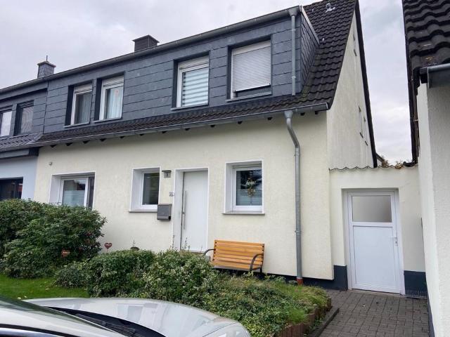 Haus kaufen in Sodingen, Herne