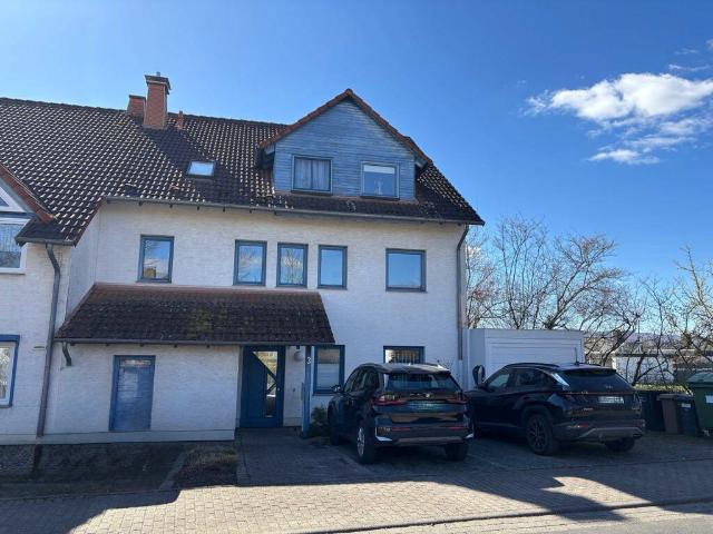Haus kaufen in Obervellmar, Vellmar