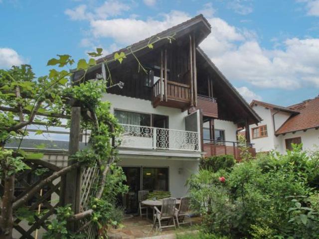 Haus kaufen in München, Bayern
