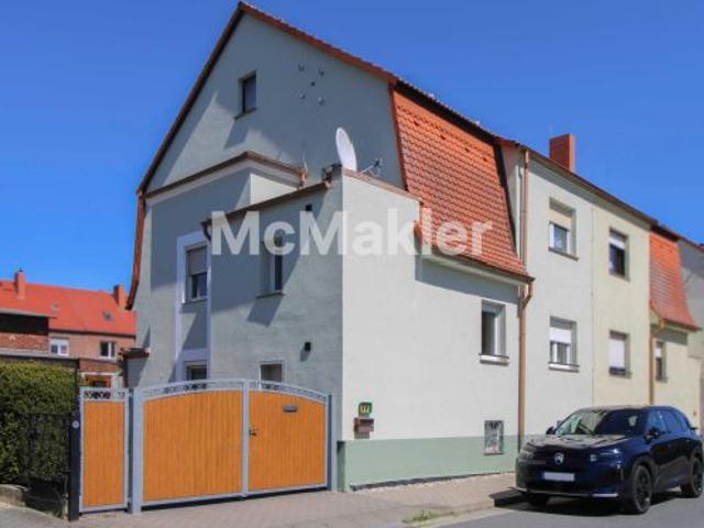 Haus kaufen in Wittenberg, Sachsen-Anhalt