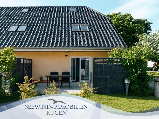Haus kaufen in Ummanz, Vorpommern-Rügen