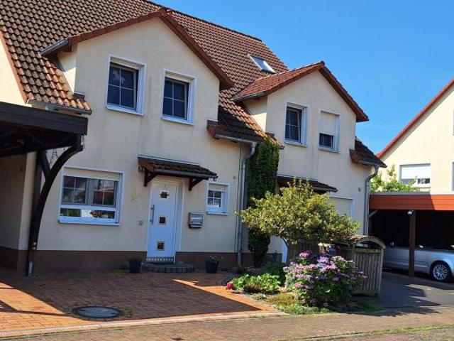 Haus kaufen in Wendschott, Wolfsburg