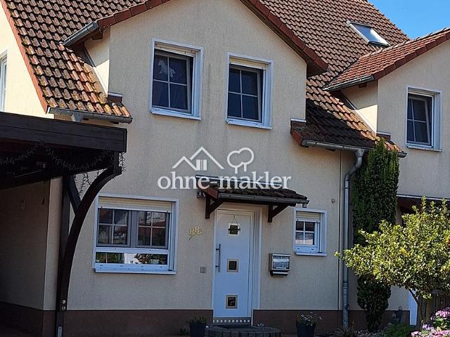 Haus kaufen in Vorsfelde-Süd, Wolfsburg
