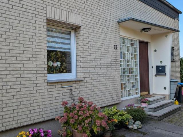 Haus kaufen in Immigrath, Langenfeld