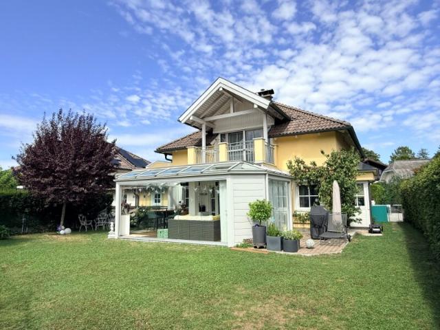 Haus kaufen in Anif, Salzburg