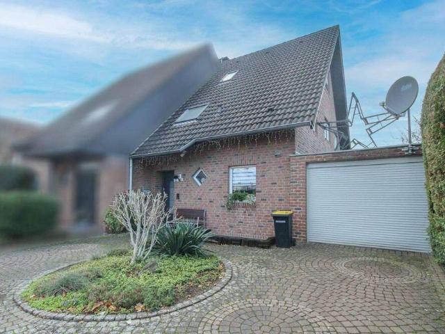 Haus kaufen in Baumberg, Monheim