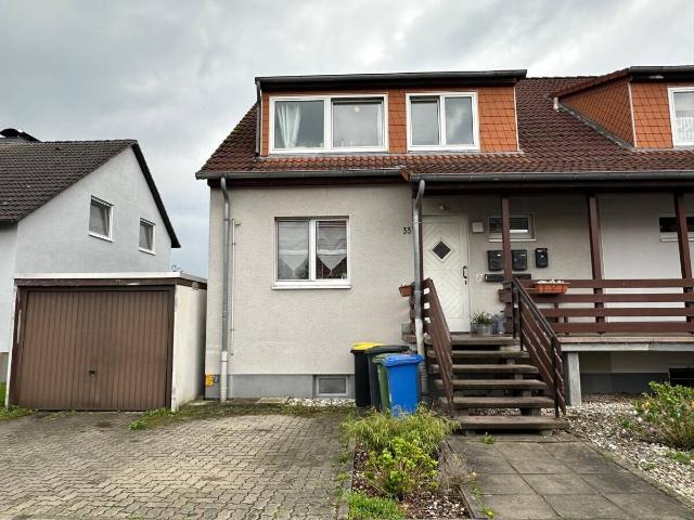 Haus kaufen in Holtensen, Göttingen