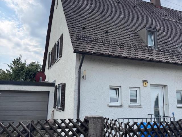 Haus kaufen in Memmingen, Bayern