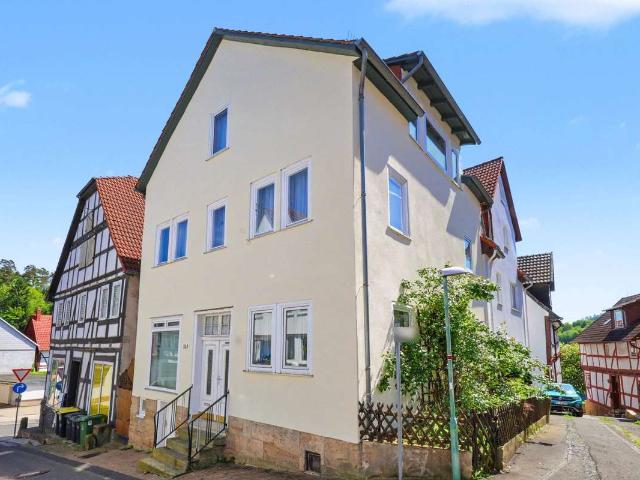 Haus kaufen in Naumburg (Saale), Burgenlandkreis