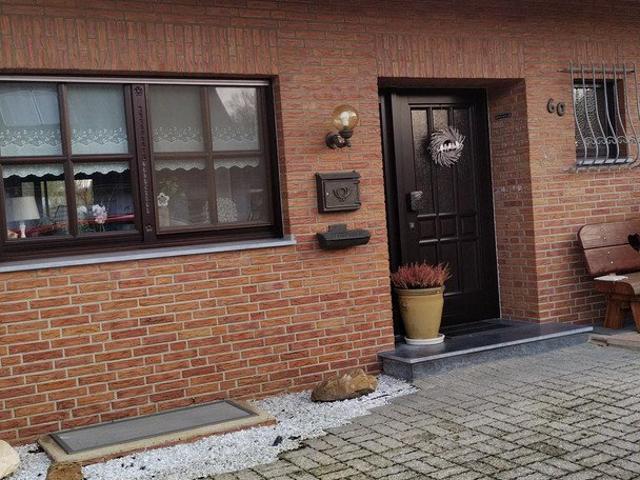Doppelhaushälfte kaufen in Merbeck, Wegberg