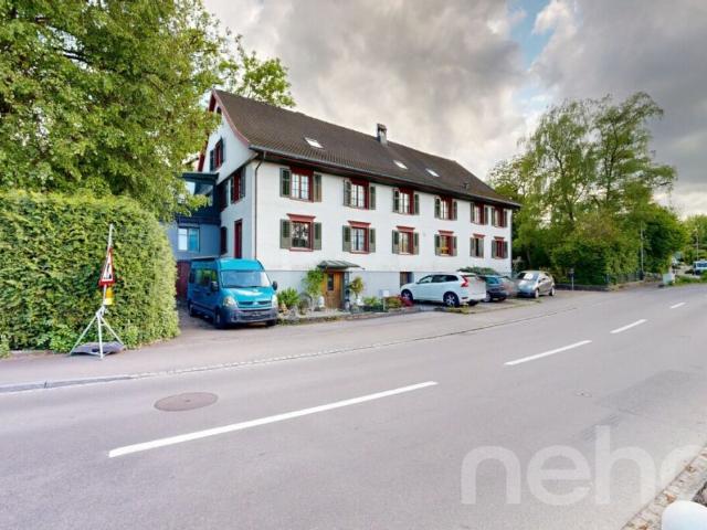 Einfamilienhaus kaufen in Amriswil, Thurgau