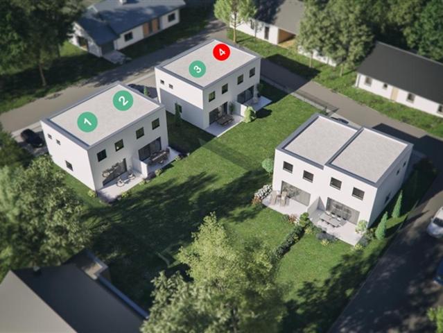 Einfamilienhaus mieten in Winkelfeld, Pichl bei Wels