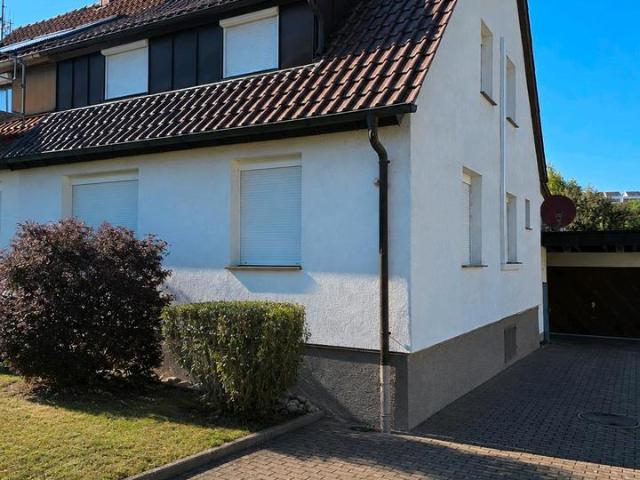 Haus kaufen in Dürrmenz, Mühlacker