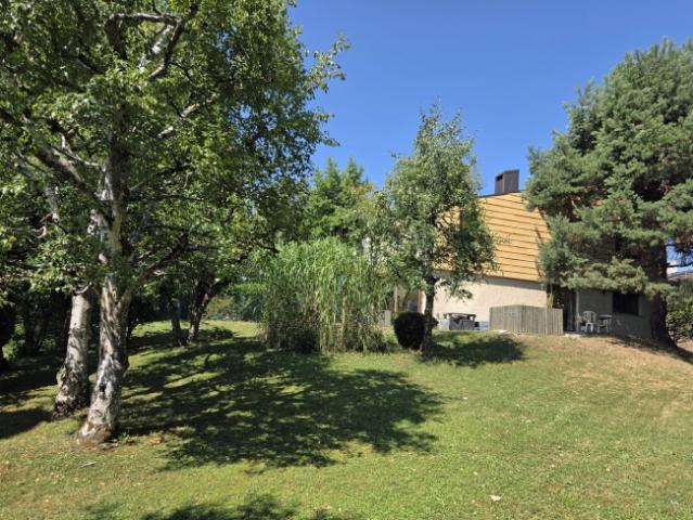 Reihenfamilienhaus kaufen in Savigny, Waadt