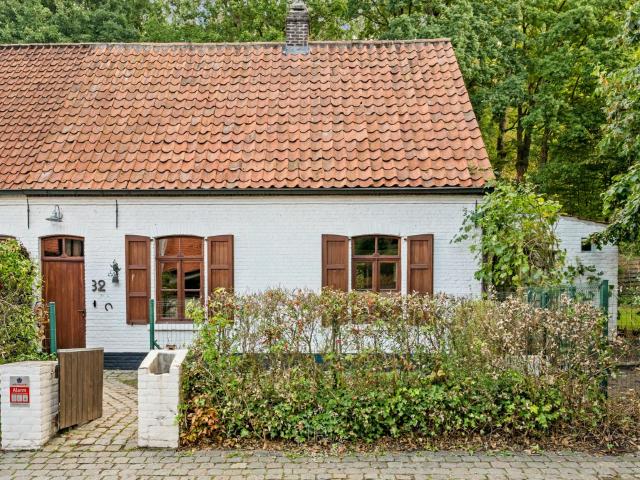 Maison location à Laethem-saint-martin, Oost-Vlaanderen