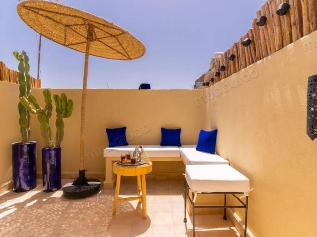 Appartement vente à Marrakech, L'Oriental