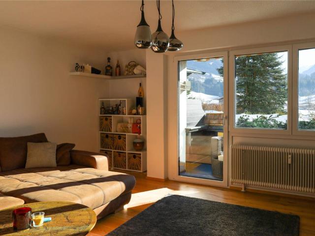 Apartment kaufen in Aurach bei Kitzbühel, Tirol