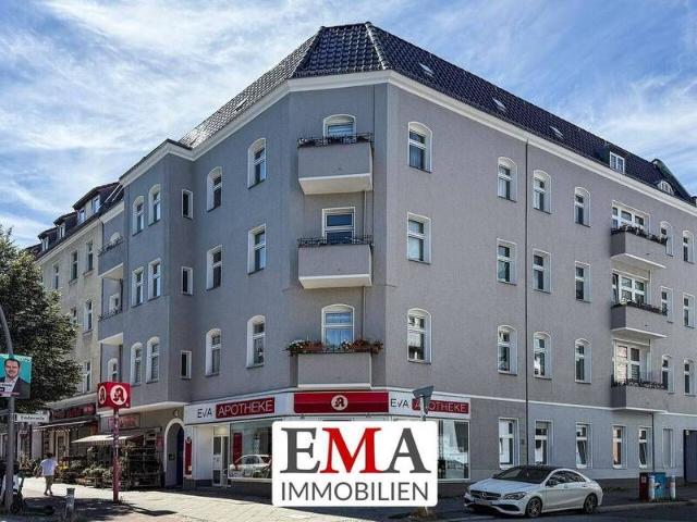 Apartment mieten in Spandau, Berlin