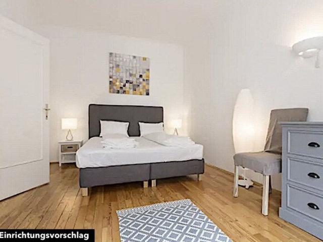 Wohnung kaufen in Donaustadt, Wien