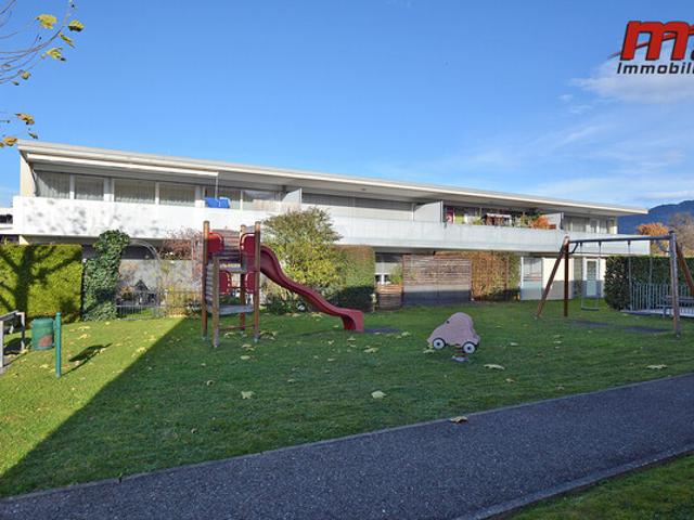 Apartment kaufen in Feldkirch, Vorarlberg