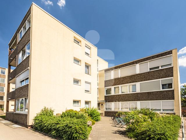 Wohnung kaufen in Buir, Kerpen