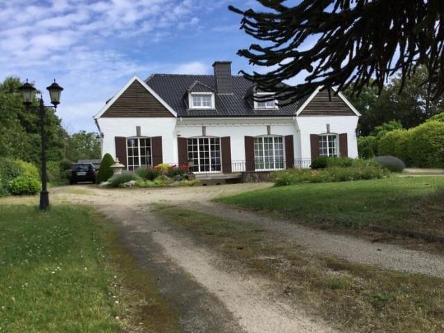 Maison location à Lava, Brabant